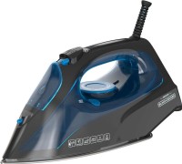 Photos - Iron Black&Decker BXIR2605E 