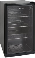 Photos - Fridge MPM 93-VT-08 black