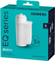 Photos - Water Filter Cartridges Siemens TZ70033A 