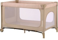 Photos - Playpen Lionelo Jasmin Easy Fold 