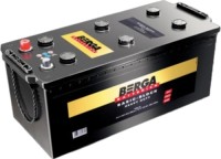 Photos - Car Battery Berga Basic-Block (655 013 090)