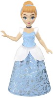 Photos - Doll Disney Mini Princess Cinderella HLW73 