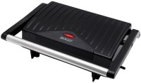 Photos - Electric Grill Sogo SS-7122 black