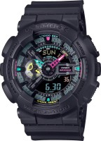 Photos - Wrist Watch Casio G-Shock GA-110MF-1A 