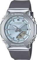 Photos - Wrist Watch Casio G-Shock GM-S2110-2A 