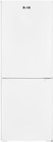 Photos - Fridge Blaufisch BRD-1555W white