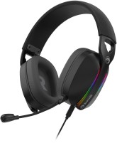 Photos - Headphones Marvo HG9086 