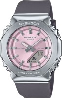 Photos - Wrist Watch Casio G-Shock GM-S2110-4A 