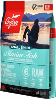 Photos - Dog Food Orijen Marine Fish Small Breed 4.5 kg