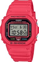 Photos - Wrist Watch Casio G-Shock DW-5600EP-4 