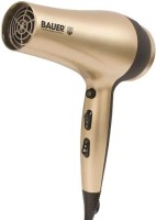 Photos - Hair Dryer BAUER Professional TourmaPro 