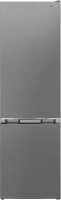 Photos - Fridge Sharp SJ-FBA05DTXLE-UA stainless steel