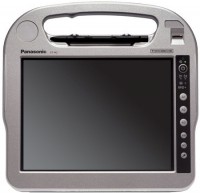 Photos - Tablet Panasonic Toughbook H2 500 GB