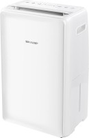 Photos - Dehumidifier Sharp UD-P20U-W 