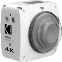 Photos - Action Camera Kodak Pixpro Orbit360 4K 