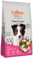 Photos - Dog Food Calibra Premium Puppy Chicken 