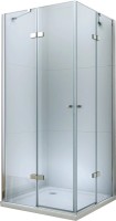 Photos - Shower Enclosure Mexen Roma Duo 90x70