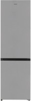 Photos - Fridge ELEYUS HRNW 2180E55 SV silver