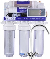 Photos - Water Filter OasisPro BSL02M-RO-75 