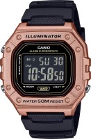 Wrist Watch Casio W-218HM-5B 