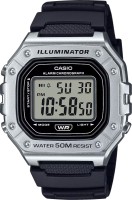 Photos - Wrist Watch Casio W-218HM-7A 