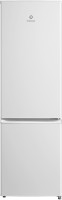 Photos - Fridge Interlux ILR-0258MNF white