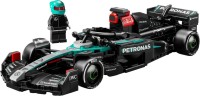 Photos - Construction Toy Lego Mercedes-AMG F1 W15 Race Car 77244 