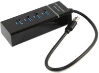 Photos - Card Reader / USB Hub SIYOTEAM H-303 