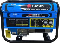 Photos - Generator Bizon GP3500 