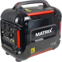 Photos - Generator Matrix PG 2000i-2 