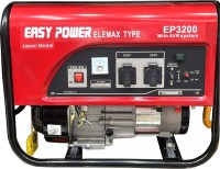 Photos - Generator Easy Power EP3200 