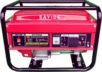 Photos - Generator Sayide KP3500G 