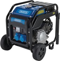 Photos - Generator Draper 98683 