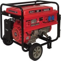 Photos - Generator MasterCut PGE5000 