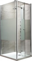 Photos - Shower Enclosure Radaway Eos KDJ-B 90x90 right