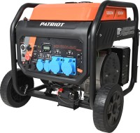 Photos - Generator Patriot iGN 11000AWS 