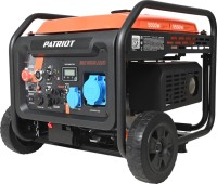 Photos - Generator Patriot iGN 5500AWS 