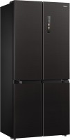 Photos - Fridge Midea MDRM 691 MIE28 black