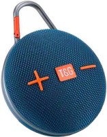 Photos - Portable Speaker T&G TG-648 