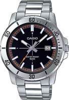 Photos - Wrist Watch Casio MTP-VD01D-1E2 