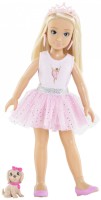 Photos - Doll Corolle Valentine Ballerina Set 9000600230 