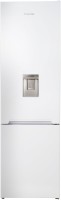 Photos - Fridge Russell Hobbs RH180FFFF551E1WWD white