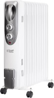 Oil Radiator Russell Hobbs RHOFR1106 11 section 2.5 kW