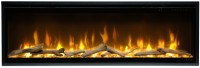 Photos - Electric Fireplace Dimplex Ignite Evolve 50 