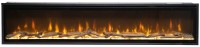 Photos - Electric Fireplace Dimplex Ignite Evolve 74 