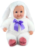 Photos - Doll Anne Geddes Baby Bunny 572620 