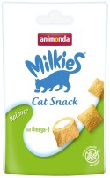 Cat Food Animonda Milkies Balance 30 g 