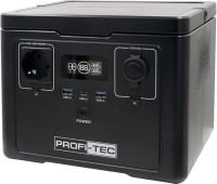 Photos - Portable Power Station Profi-Tec PPS600 