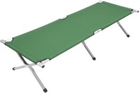 Photos - Outdoor Furniture Milestone Folding Camp Bed With Carry Bag 