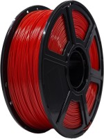 Photos - 3D Printing Material Avtek Filament PLA Red 0.5kg 0.5 kg  red